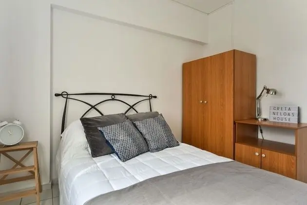 Villa, 3 Yatak Odası