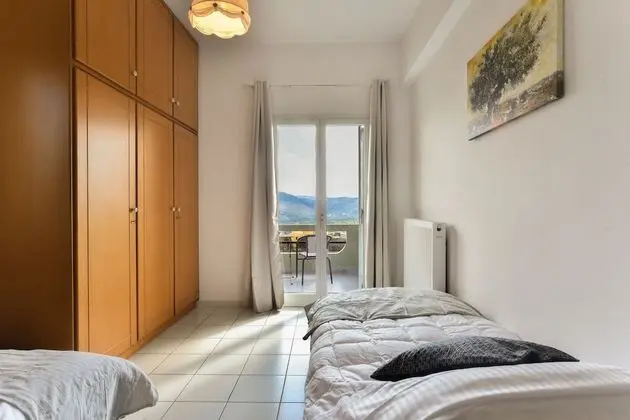Villa, 3 Yatak Odası