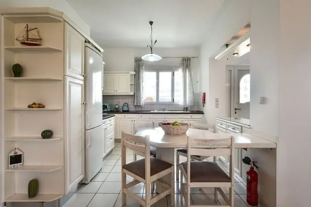 Villa, 3 Yatak Odası