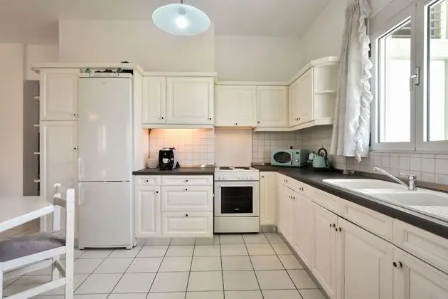 Villa, 3 Yatak Odası
