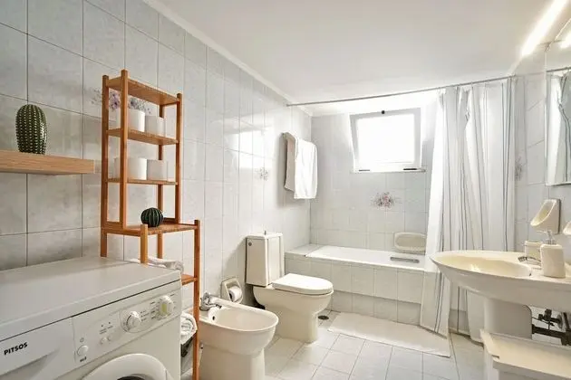 Villa, 3 Yatak Odası