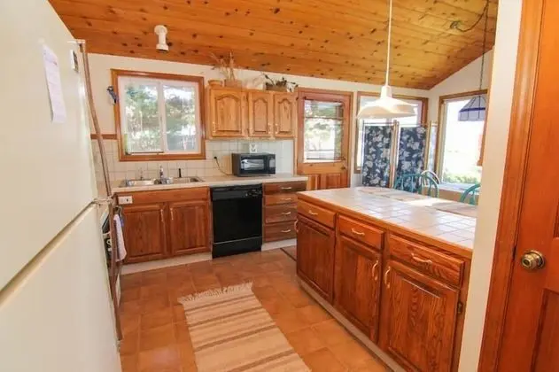 Ev, Birden Çok Yatak (Nelscott Flat)