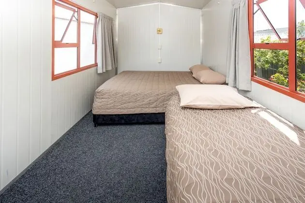 Standard Kulübe, Ortak Banyo (Shared Kitchen)