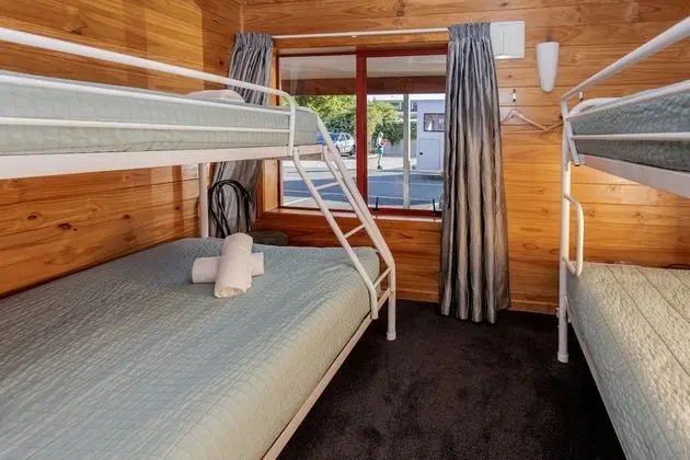 Standard Oda, 1 Yatak Odası, Küçük Mutfak (Ensuite)