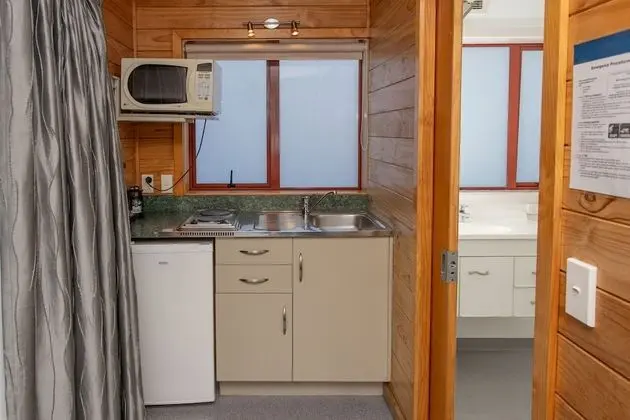 Standard Oda, 1 Yatak Odası, Küçük Mutfak (Ensuite)