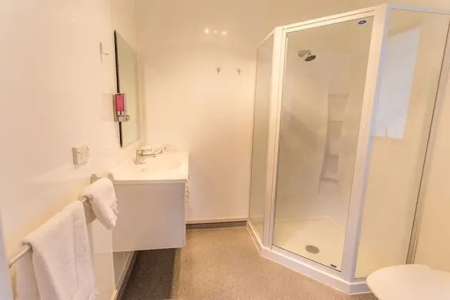 Standard Oda, 1 Yatak Odası, Küçük Mutfak (Ensuite)