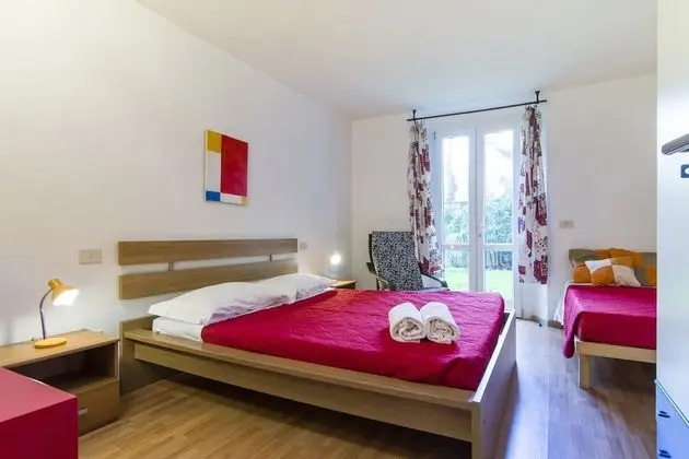 Apart Daire, 1 Yatak Odası