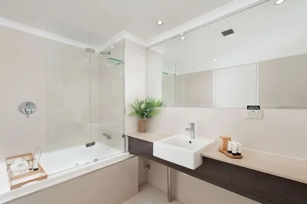 Deluxe Stüdyo (King Spa Studio Deluxe)