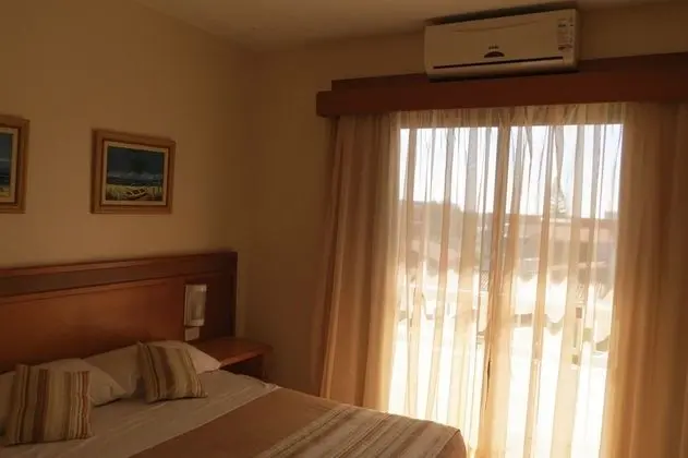 Oda, 1 Çift Kişilik Yatak, Sigara İçilmez, Şehir Manzaralı
