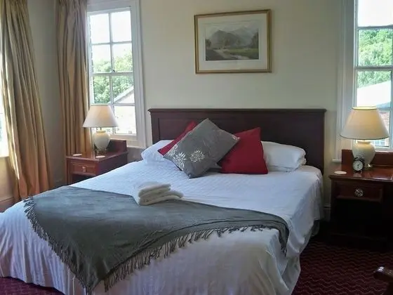 Tek Büyük Yataklı Oda, Banyolu/Duşlu