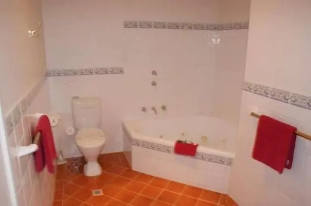 Executive Oda, Sigara İçilmez, Balkon (Executive Spa)