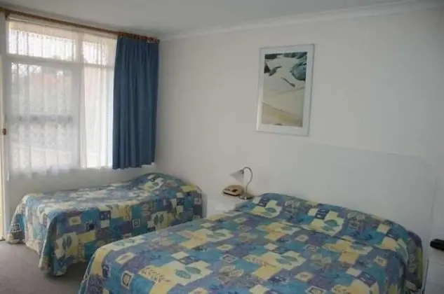 Standard Oda, Sigara İçilmez (Standard / Budget Room)