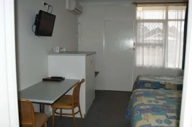 Standard Oda, Sigara İçilmez (Standard / Budget Room)