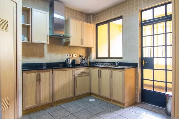 Panoramic Çatı Katı Süiti (Penthouse), 1 Yatak Odası, Şehir Manzaralı