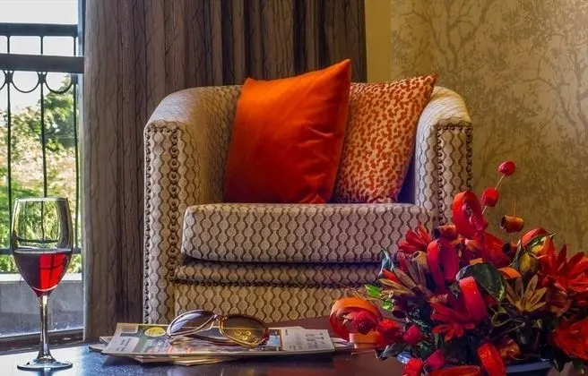 Standard Apart Daire, 1 Yatak Odası, Şehir Manzaralı