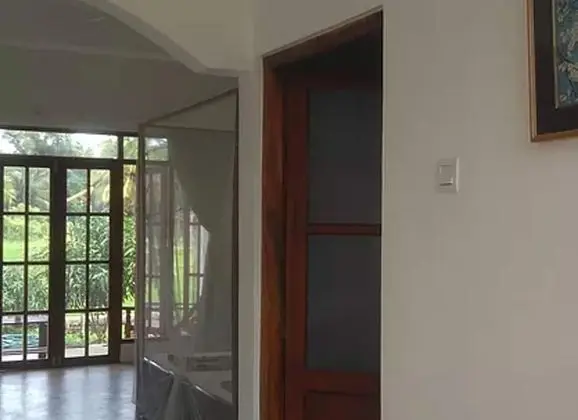 Üç Kişilik Oda