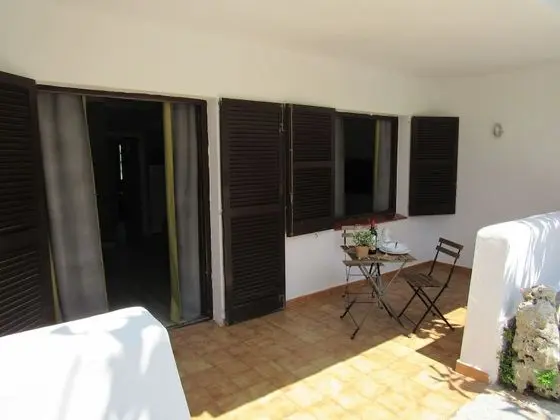 Apart Daire, 2 Yatak Odası, Teras