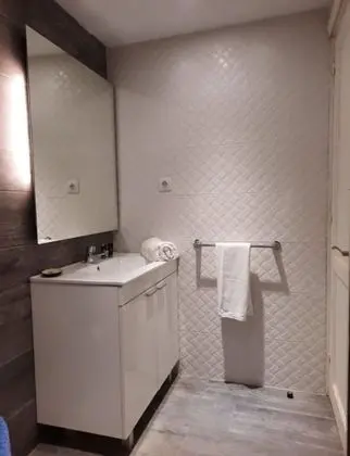 Apart Daire, 2 Yatak Odası, Teras
