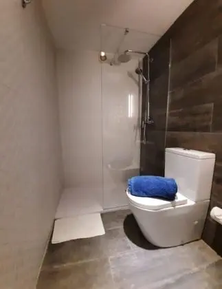 Apart Daire, 2 Yatak Odası, Teras