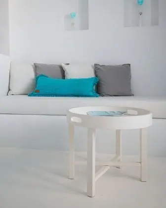 Deluxe Süit