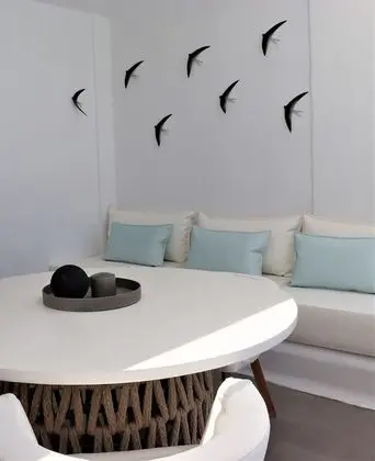 Deluxe Süit