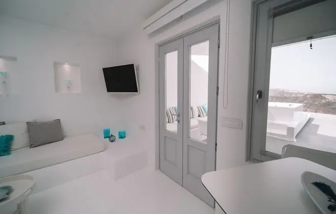 Deluxe Süit