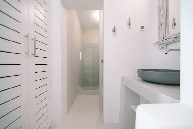 Deluxe Süit
