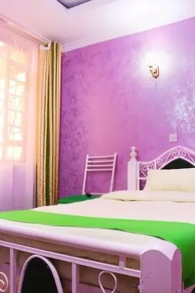 Comfort Tek Kişilik Oda