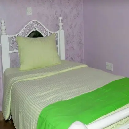Comfort Tek Kişilik Oda