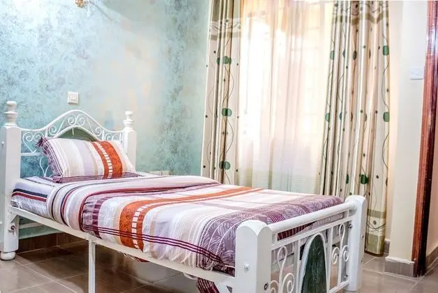 Comfort Tek Kişilik Oda