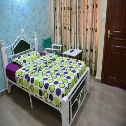 Comfort Tek Kişilik Oda