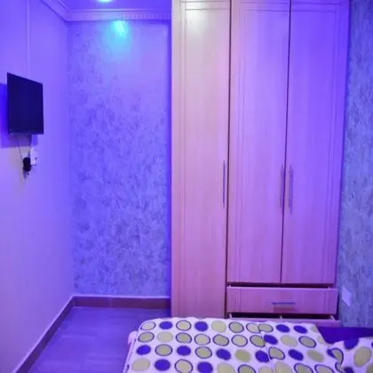 Comfort Tek Kişilik Oda