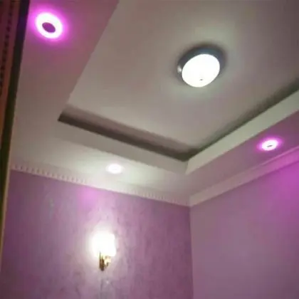 Comfort Tek Kişilik Oda