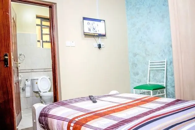 Comfort Tek Kişilik Oda