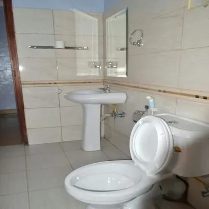 Comfort Tek Kişilik Oda