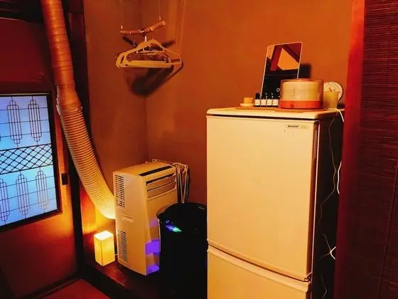 Family Ev, Birden Çok Yatak, Sigara İçilmez, Mutfak (Japanese Style Room)
