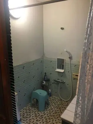 Ortak Ranzalı Oda, Sadece erkekler için (Japanese Style Room)