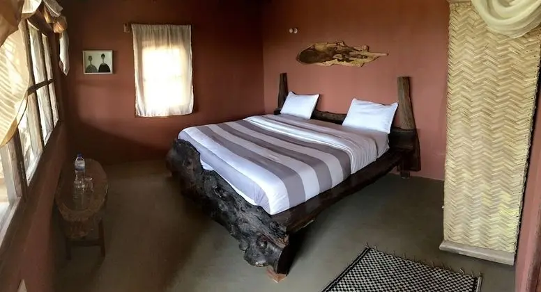 Premium Villa, 1 En Büyük (King) Boy Yatak, Okyanus Manzaralı, Denize Sıfır