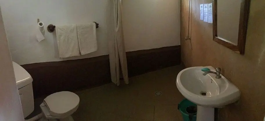 Premium Villa, 1 En Büyük (King) Boy Yatak, Okyanus Manzaralı, Denize Sıfır