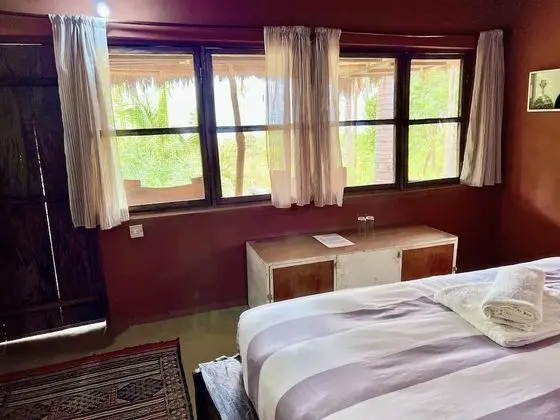 Premium Üç Kişilik Oda, Engellilere Uygun, Okyanus Manzaralı