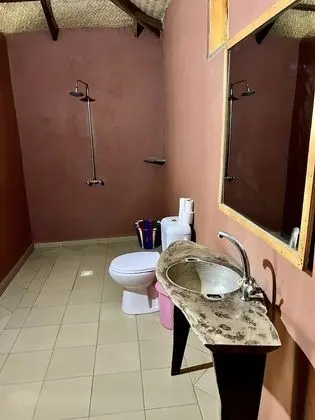 Premium Üç Kişilik Oda, Engellilere Uygun, Okyanus Manzaralı