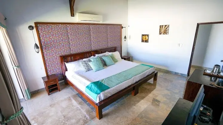 Exclusive Oda, Okyanus Manzaralı, Denize Sıfır