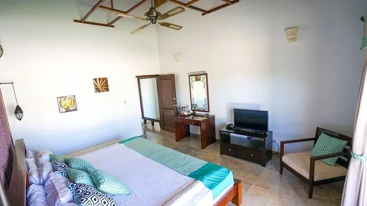 Exclusive Oda, Okyanus Manzaralı, Denize Sıfır