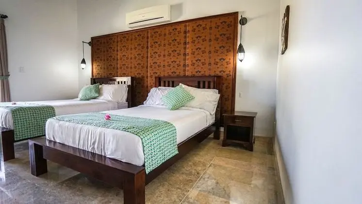 Exclusive Oda, Okyanus Manzaralı, Denize Sıfır