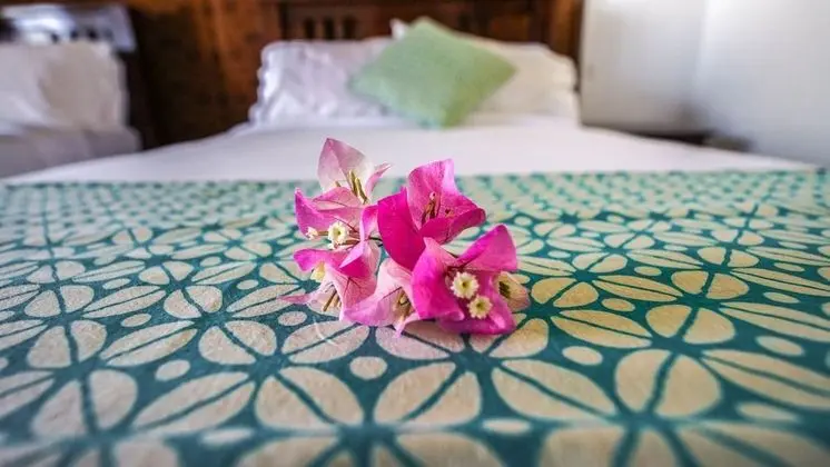 Exclusive Oda, Okyanus Manzaralı, Denize Sıfır