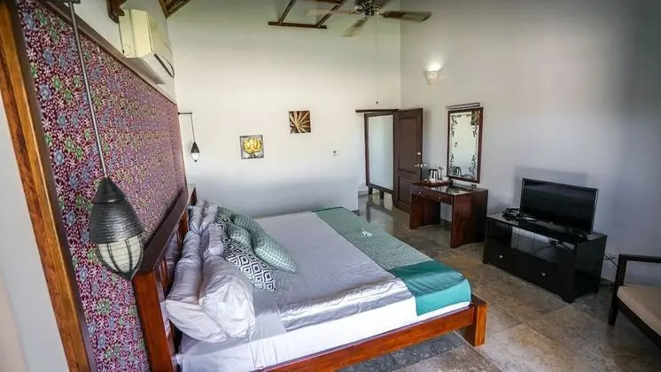 Exclusive Oda, Okyanus Manzaralı, Denize Sıfır