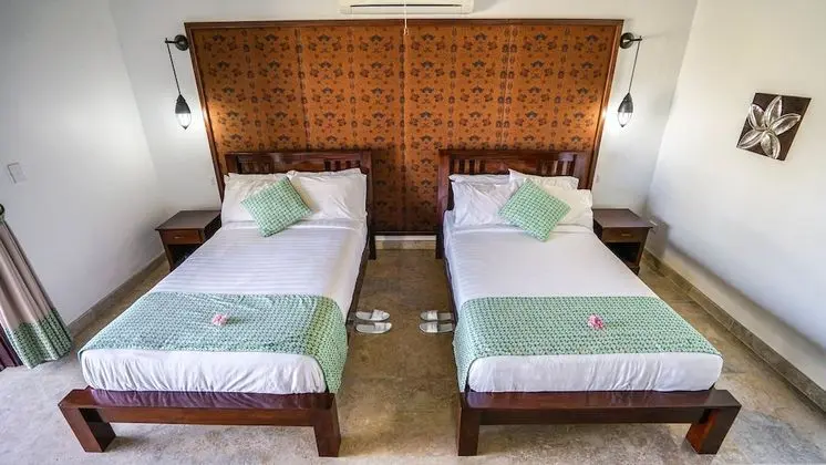 Exclusive Oda, Okyanus Manzaralı, Denize Sıfır