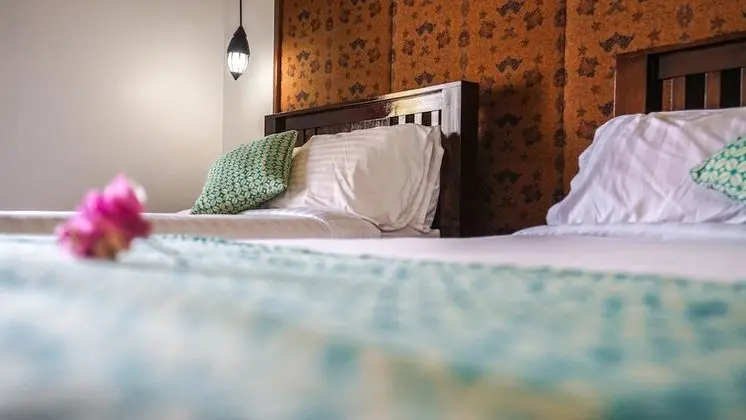 Exclusive Oda, Okyanus Manzaralı, Denize Sıfır