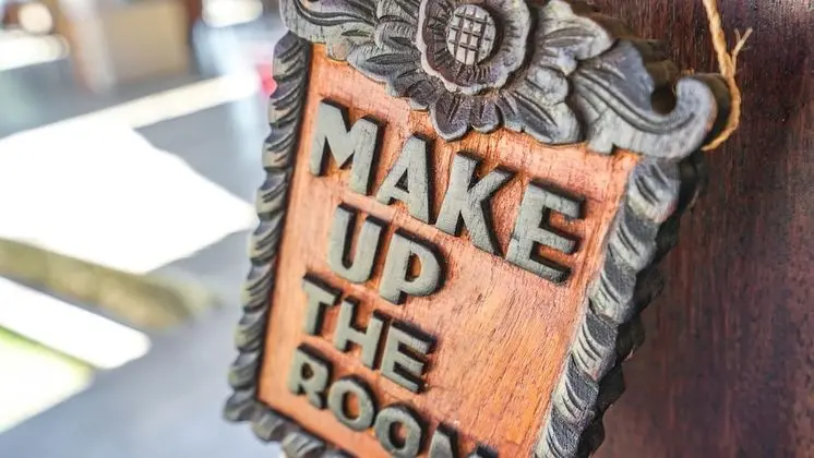 Exclusive Oda, Okyanus Manzaralı, Denize Sıfır