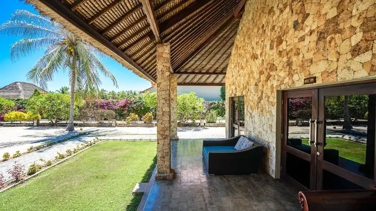 Exclusive Oda, Okyanus Manzaralı, Denize Sıfır